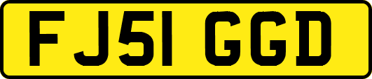 FJ51GGD