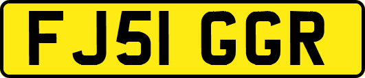 FJ51GGR