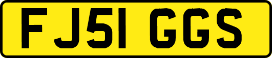 FJ51GGS