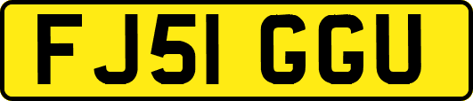 FJ51GGU