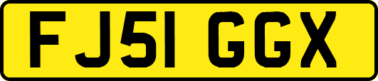 FJ51GGX