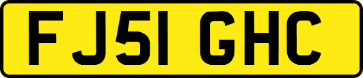 FJ51GHC