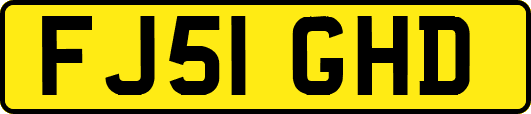 FJ51GHD