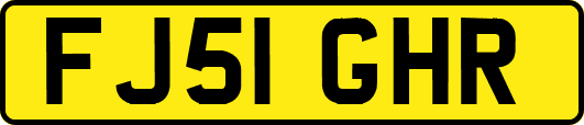 FJ51GHR