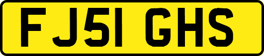 FJ51GHS