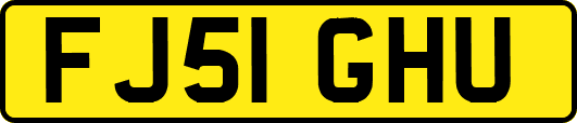 FJ51GHU