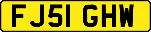 FJ51GHW