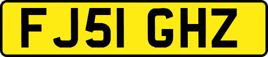 FJ51GHZ