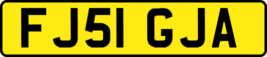 FJ51GJA