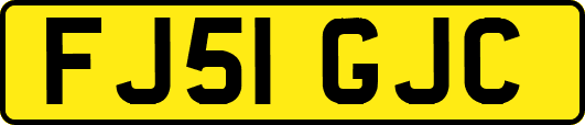 FJ51GJC