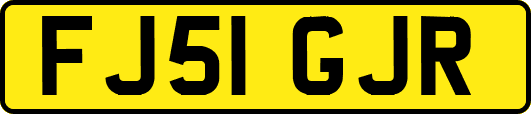 FJ51GJR