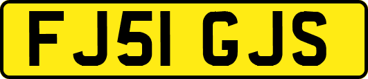 FJ51GJS