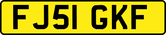 FJ51GKF