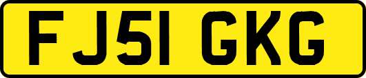 FJ51GKG