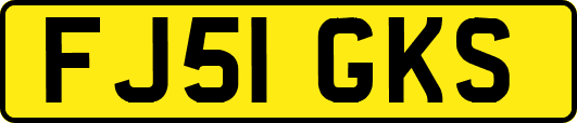 FJ51GKS