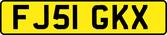 FJ51GKX