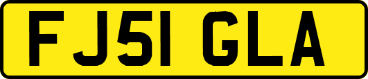 FJ51GLA