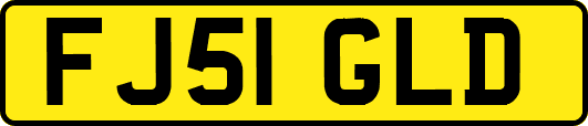 FJ51GLD