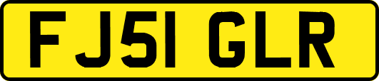 FJ51GLR