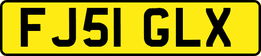 FJ51GLX