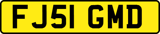 FJ51GMD