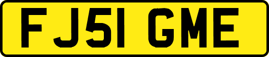 FJ51GME