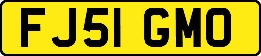 FJ51GMO