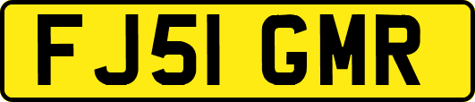 FJ51GMR