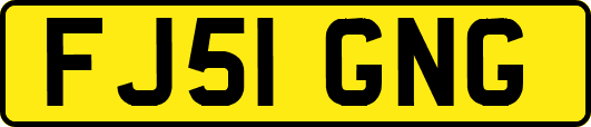 FJ51GNG