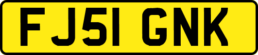 FJ51GNK