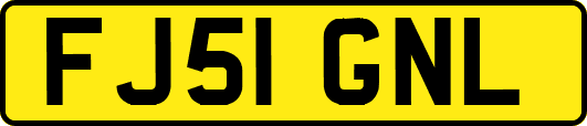 FJ51GNL