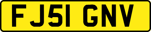 FJ51GNV