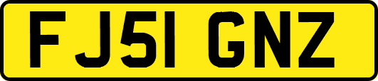 FJ51GNZ