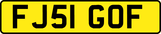 FJ51GOF