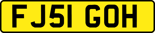 FJ51GOH