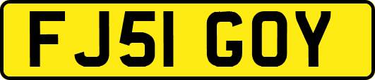 FJ51GOY