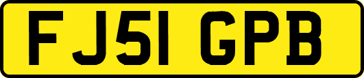 FJ51GPB