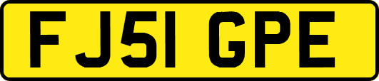 FJ51GPE