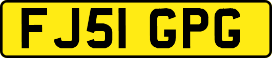 FJ51GPG