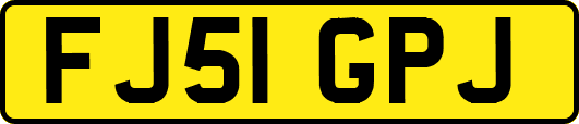 FJ51GPJ