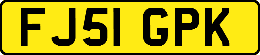 FJ51GPK