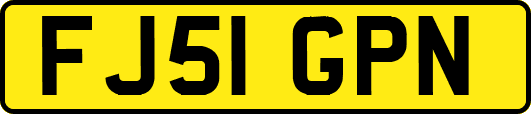 FJ51GPN