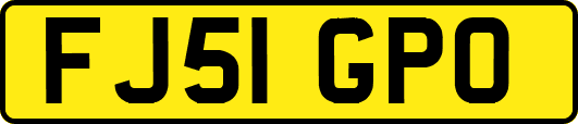 FJ51GPO