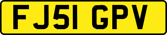 FJ51GPV