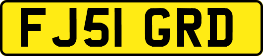 FJ51GRD