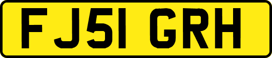 FJ51GRH