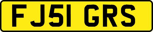 FJ51GRS