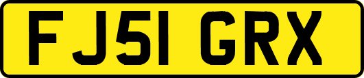 FJ51GRX