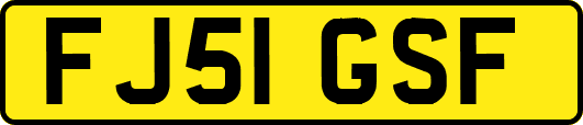 FJ51GSF