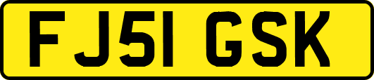 FJ51GSK